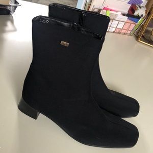 Rieker Anyi-stress Boots